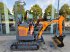 Bagger typu Doosan DX 10 Z, Gebrauchtmaschine v Fårevejle (Obrázek 2)