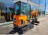 Bagger za tip Doosan DX 19, Gebrauchtmaschine u Fårevejle (Slika 3)
