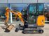 Bagger za tip Doosan DX 19, Gebrauchtmaschine u Fårevejle (Slika 5)