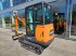 Bagger za tip Doosan DX 19, Gebrauchtmaschine u Fårevejle (Slika 6)