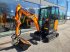 Bagger za tip Doosan DX 19, Gebrauchtmaschine u Fårevejle (Slika 4)