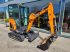 Bagger za tip Doosan DX 19, Gebrauchtmaschine u Fårevejle (Slika 1)