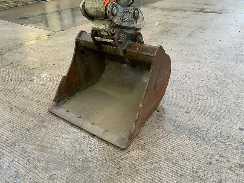 Bagger typu Doosan DX140 LC, Gebrauchtmaschine w Kaunas (Zdjęcie 8)