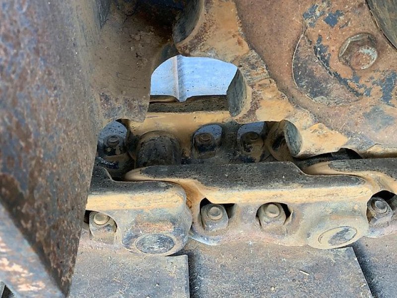 Bagger of the type Doosan DX140 LCR, Gebrauchtmaschine in Kaunas (Picture 12)