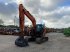 Bagger des Typs Doosan DX140 LCR, Gebrauchtmaschine in Kaunas (Bild 2)