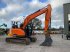 Bagger des Typs Doosan DX140 LCR, Gebrauchtmaschine in Kaunas (Bild 4)