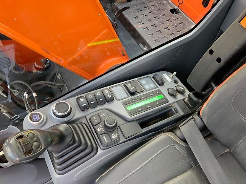 Bagger des Typs Doosan DX140 LCR, Gebrauchtmaschine in Kaunas (Bild 14)