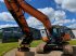 Bagger del tipo Doosan DX255-5, Gebrauchtmaschine In Jelling (Immagine 1)