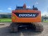 Bagger типа Doosan DX255-5, Gebrauchtmaschine в Jelling (Фотография 2)