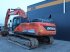 Bagger des Typs Doosan DX300LC-5, Gebrauchtmaschine in Vojens (Bild 4)