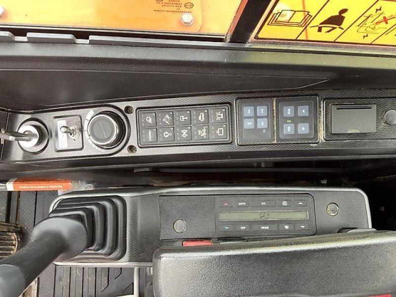 Bagger типа Doosan DX57 w, Gebrauchtmaschine в Kaunas (Фотография 18)