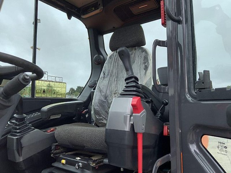 Bagger типа Doosan DX57 w, Gebrauchtmaschine в Kaunas (Фотография 14)