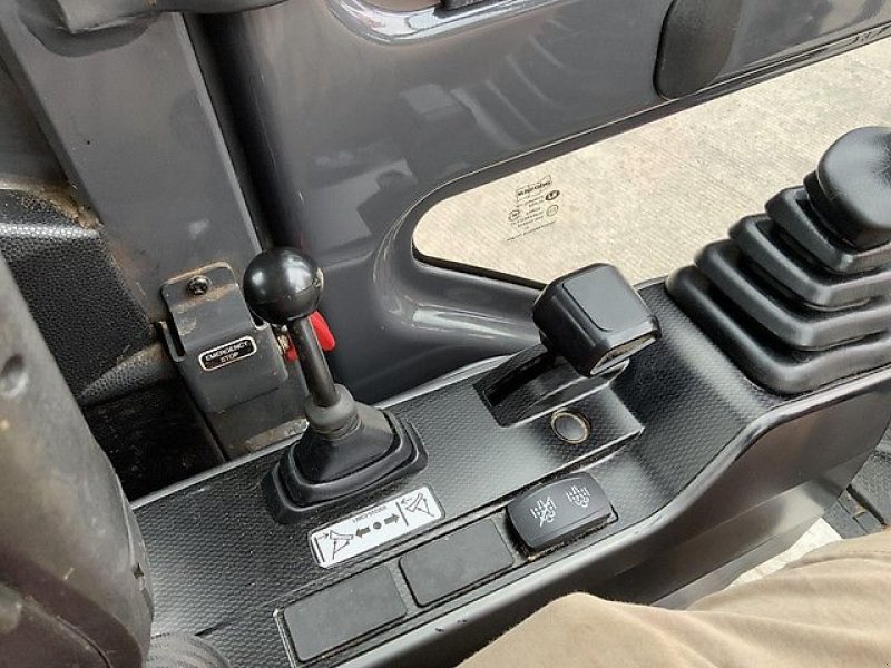 Bagger типа Doosan DX57 w, Gebrauchtmaschine в Kaunas (Фотография 15)