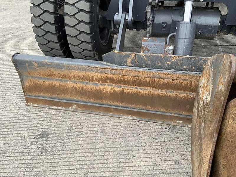 Bagger типа Doosan DX57 w, Gebrauchtmaschine в Kaunas (Фотография 9)