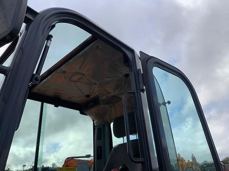 Bagger типа Doosan DX85R, Gebrauchtmaschine в Kaunas (Фотография 9)