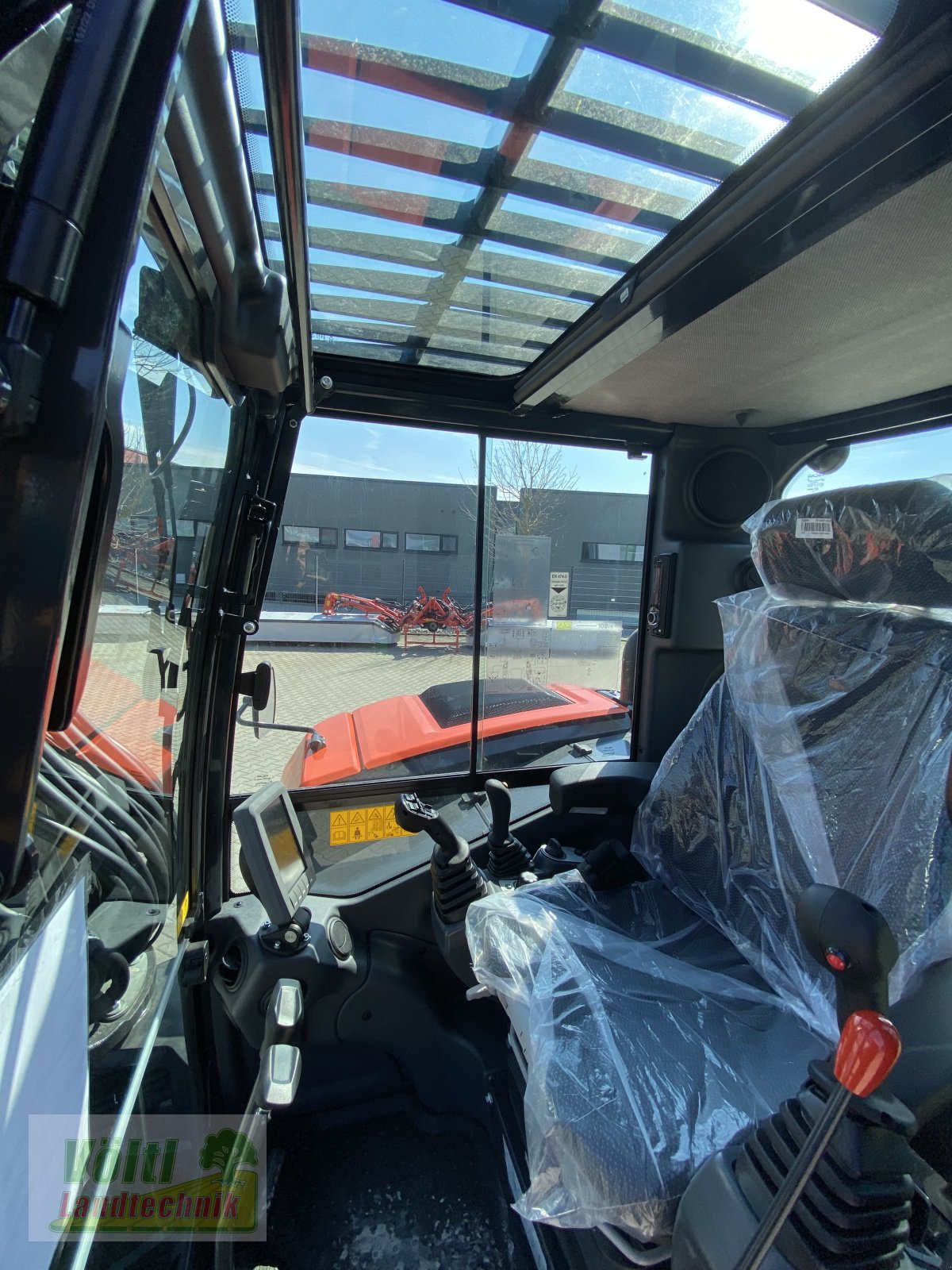 Bagger a típus Eurocomach 100TR, Neumaschine ekkor: Hutthurm bei Passau (Kép 11)