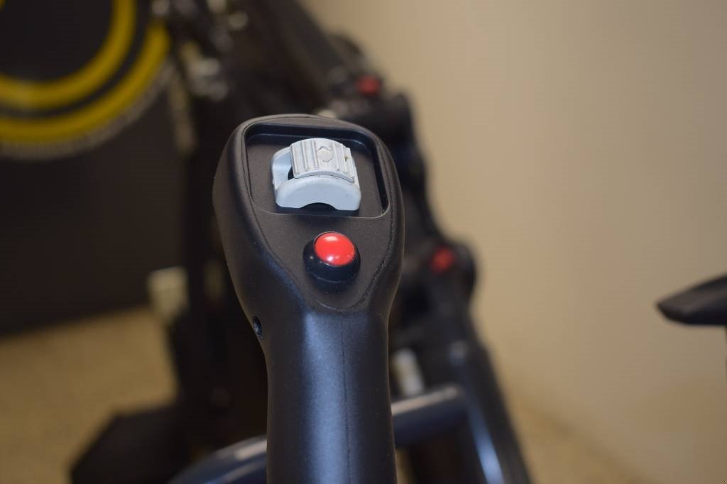 Bagger of the type Eurocomach 12 ZT FABRIKSNY, Compacttilt Rotator CTR2, Gebrauchtmaschine in Fredensborg (Picture 8)