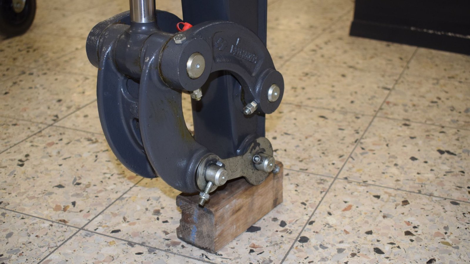 Bagger типа Eurocomach 14 SR 14SR, Gebrauchtmaschine в Fredensborg (Фотография 3)