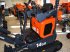 Bagger типа Eurocomach 14 SR FABRIKSNY, Gebrauchtmaschine в Fredensborg (Фотография 8)