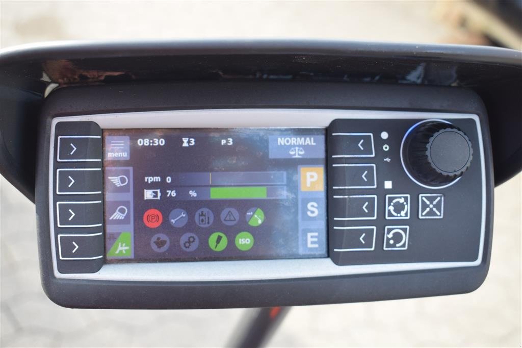 Bagger typu Eurocomach 15 X FABRIKSNY, Gebrauchtmaschine v Fredensborg (Obrázek 11)