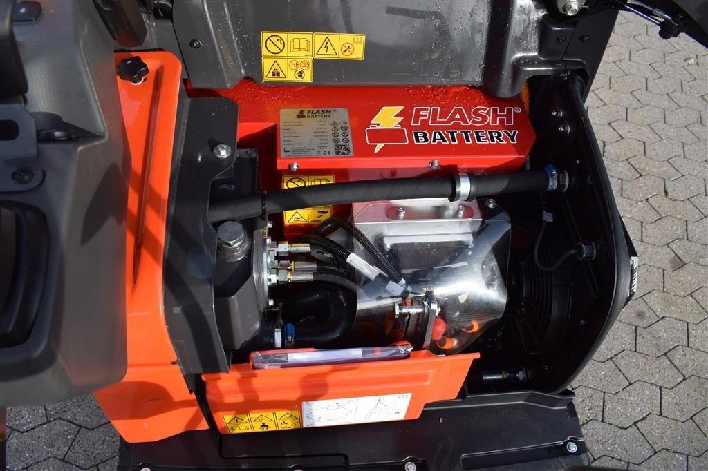 Bagger typu Eurocomach 15 X FABRIKSNY, Gebrauchtmaschine v Fredensborg (Obrázek 14)