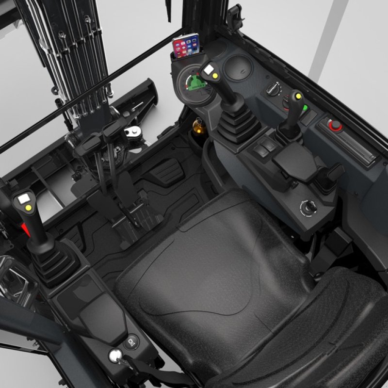 Bagger typu Eurocomach 19 ZT, Gebrauchtmaschine v Havndal (Obrázek 6)