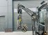 Bagger a típus Eurocomach 19ZT Minibagger / Bagger mit Powertilt, Gebrauchtmaschine ekkor: Haren (Kép 7)
