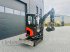 Bagger a típus Eurocomach 19ZT Minibagger / Bagger mit Powertilt, Gebrauchtmaschine ekkor: Haren (Kép 5)