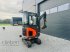 Bagger a típus Eurocomach 19ZT Minibagger / Bagger mit Powertilt, Gebrauchtmaschine ekkor: Haren (Kép 13)