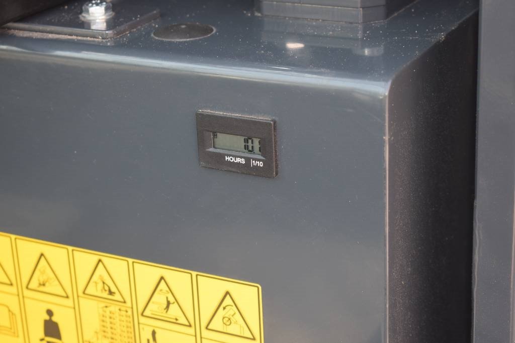 Bagger tip Eurocomach 22 SR NY PRIS / DEMO M/COMPACT TILT CT2 HYD.SKIFTE S30/150, Gebrauchtmaschine in Fredensborg (Poză 8)