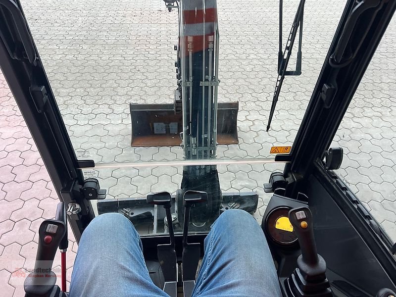 Bagger tipa Eurocomach 22 SR, Vorführmaschine u Marl (Slika 15)