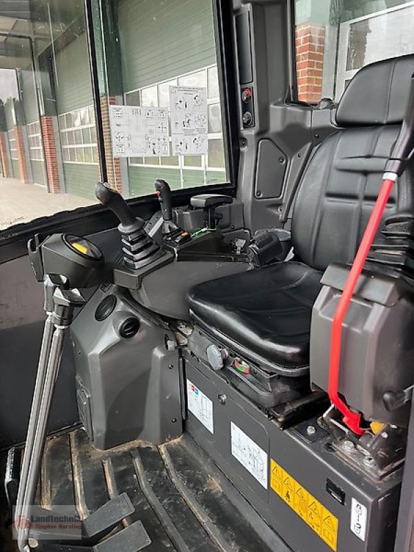 Bagger tipa Eurocomach 22 SR, Vorführmaschine u Marl (Slika 13)