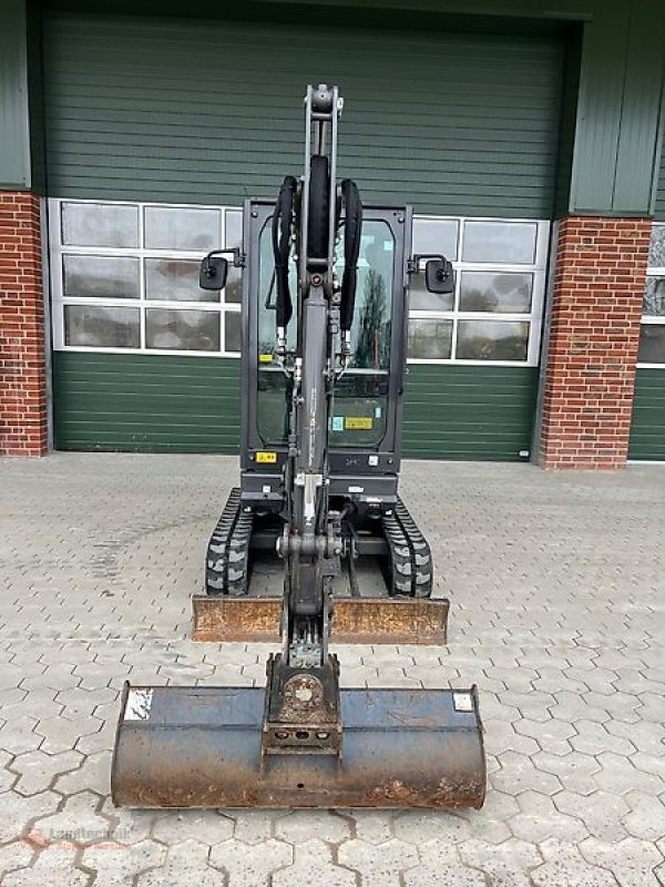 Bagger tipa Eurocomach 22 SR, Vorführmaschine u Marl (Slika 9)