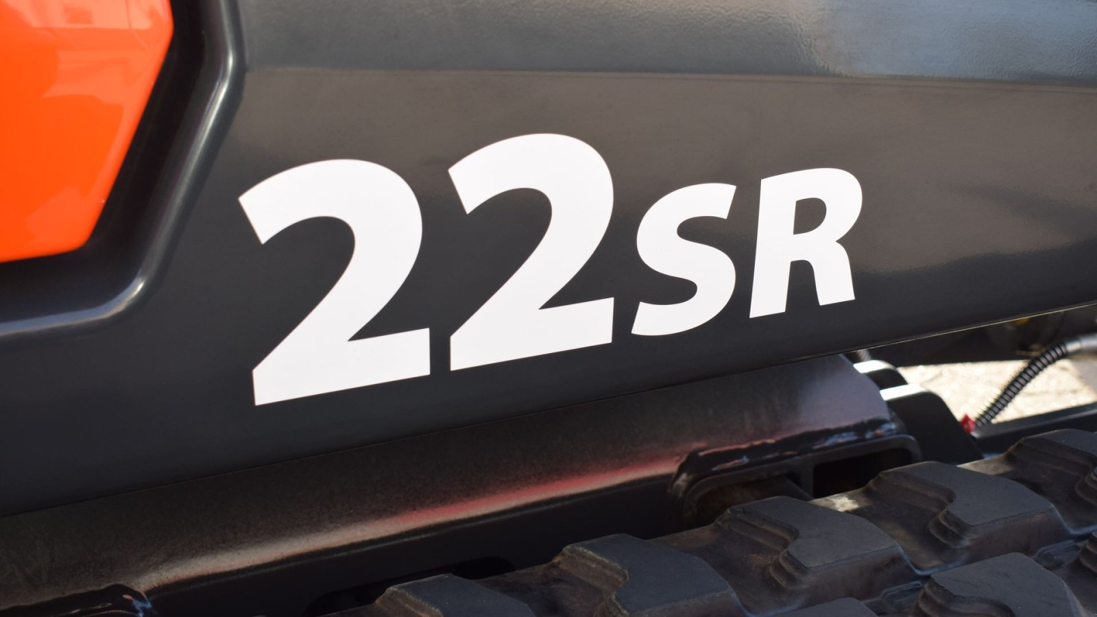 Bagger типа Eurocomach 22 SR, Gebrauchtmaschine в Fredensborg (Фотография 16)