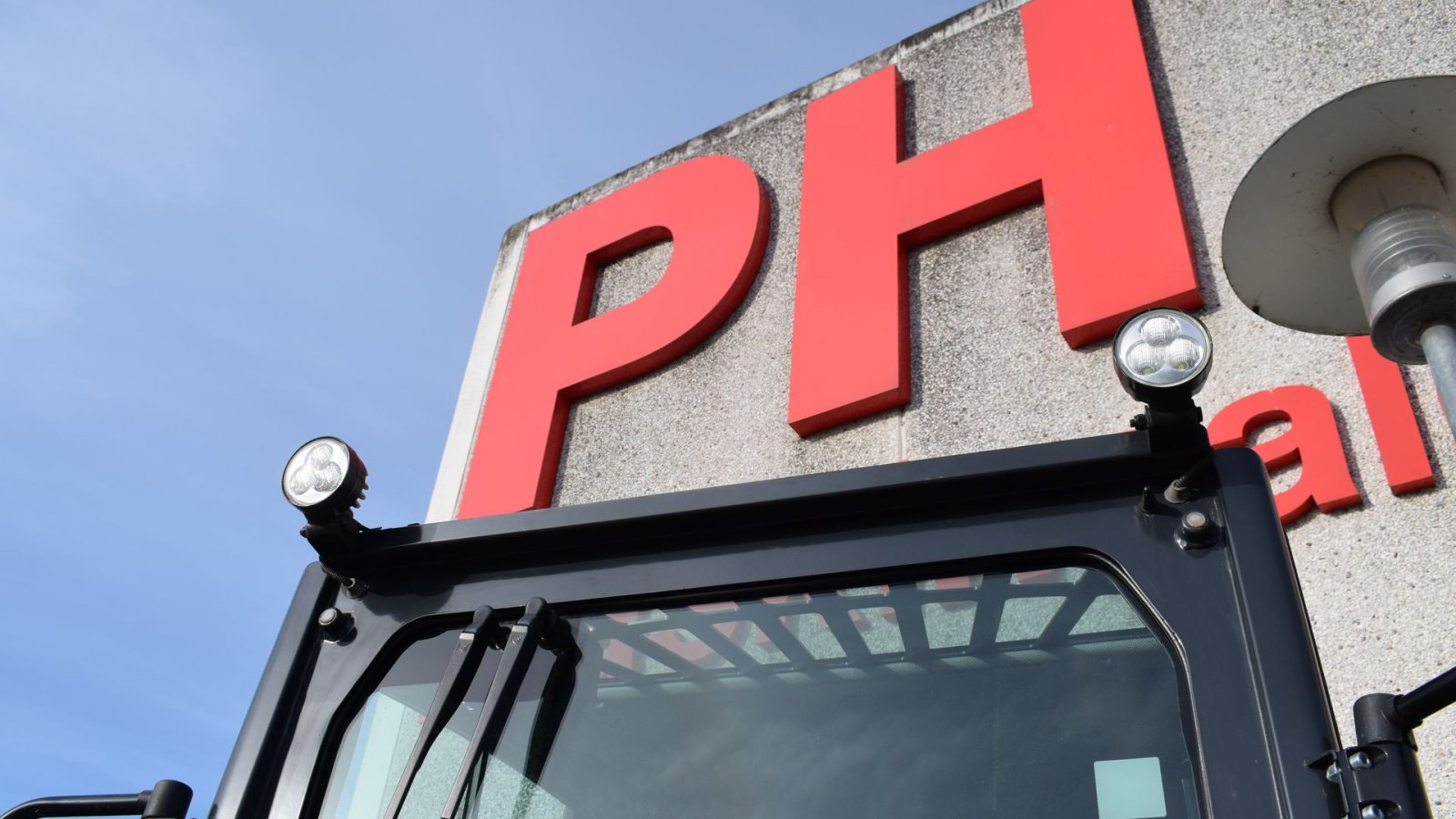 Bagger типа Eurocomach 22 SR, Gebrauchtmaschine в Fredensborg (Фотография 18)