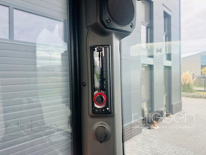 Bagger del tipo Eurocomach 28ZT Minibagger / Bagger mit Rädlinger Powertilt, Gebrauchtmaschine en Haren (Imagen 13)