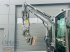 Bagger del tipo Eurocomach 28ZT Minibagger / Bagger mit Rädlinger Powertilt, Gebrauchtmaschine en Haren (Imagen 8)