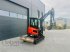 Bagger del tipo Eurocomach 28ZT Minibagger / Bagger mit Rädlinger Powertilt, Gebrauchtmaschine en Haren (Imagen 5)