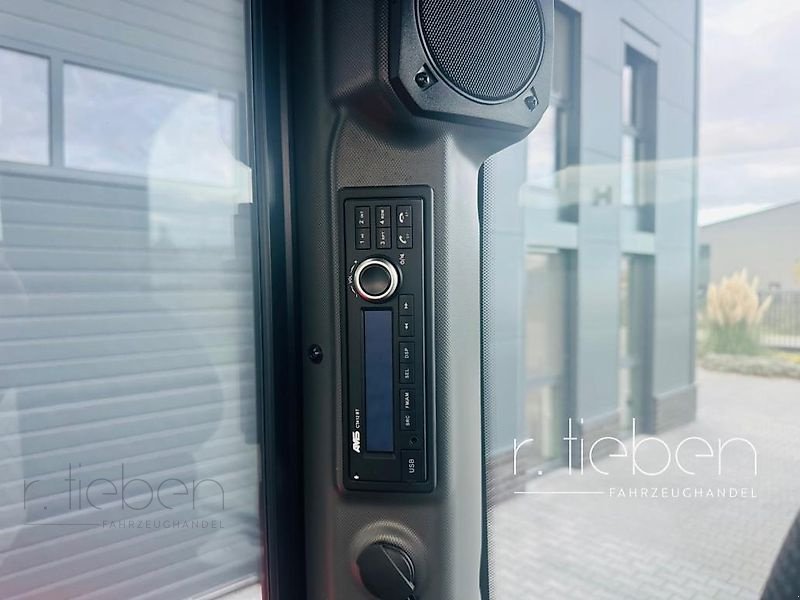 Bagger des Typs Eurocomach 55TR Bagger mit Rädlinger Powertilt - NUR 300 Stunden -, Gebrauchtmaschine in Haren (Bild 13)