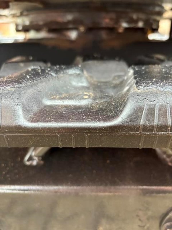 Bagger des Typs Eurocomach ES18 ZT, Gebrauchtmaschine in Rødding (Bild 7)