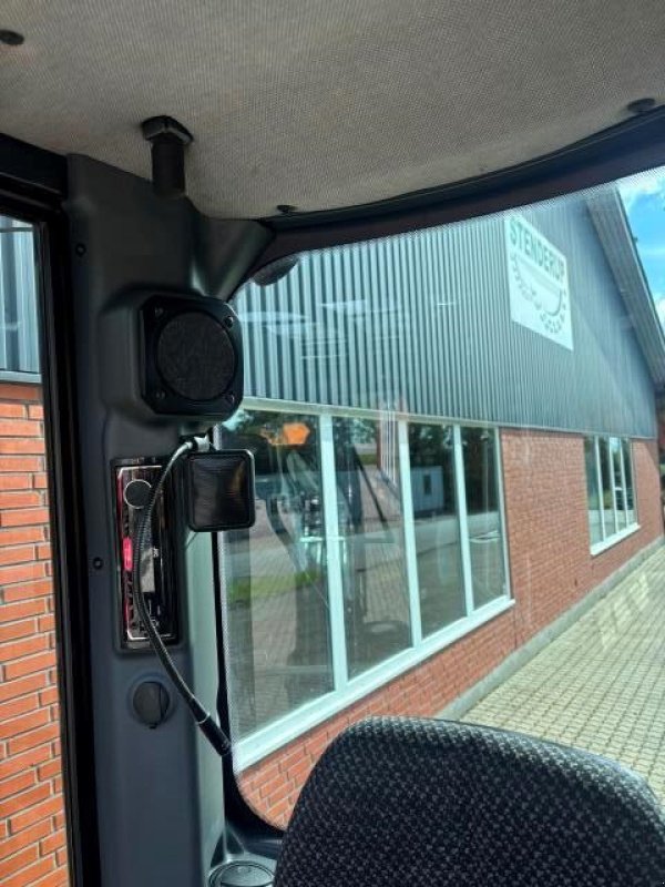 Bagger des Typs Eurocomach ES25ZT, Gebrauchtmaschine in Rødding (Bild 8)