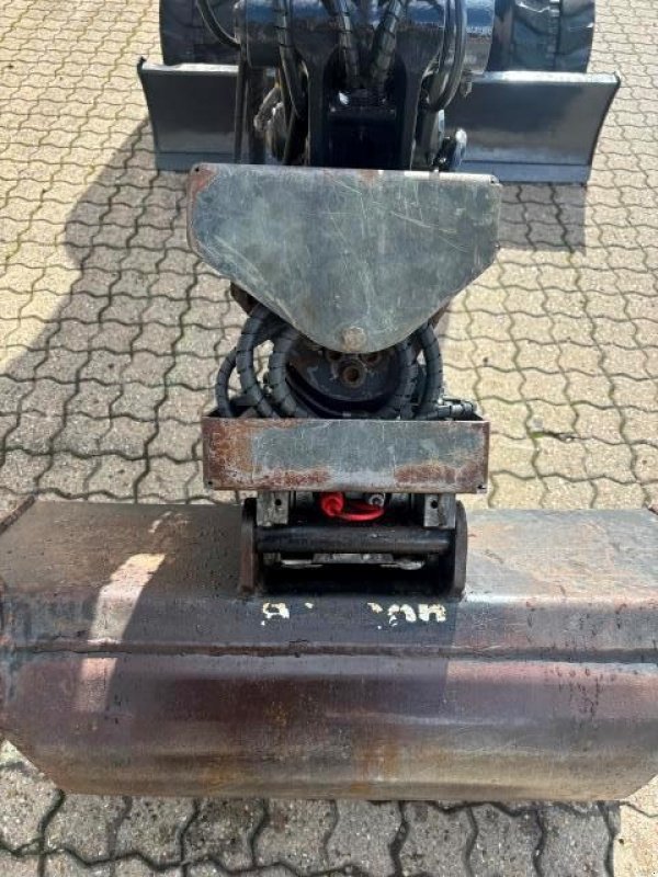 Bagger des Typs Eurocomach ES25ZT, Gebrauchtmaschine in Rødding (Bild 10)