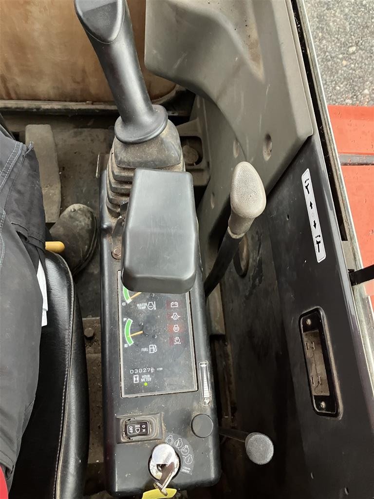 Bagger del tipo Eurocomach ES300, Gebrauchtmaschine en Glamsbjerg (Imagen 12)