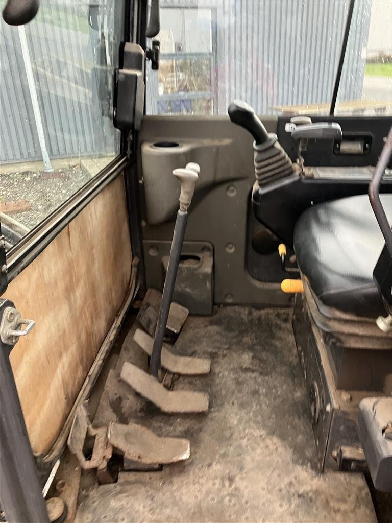 Bagger del tipo Eurocomach ES300, Gebrauchtmaschine en Glamsbjerg (Imagen 10)