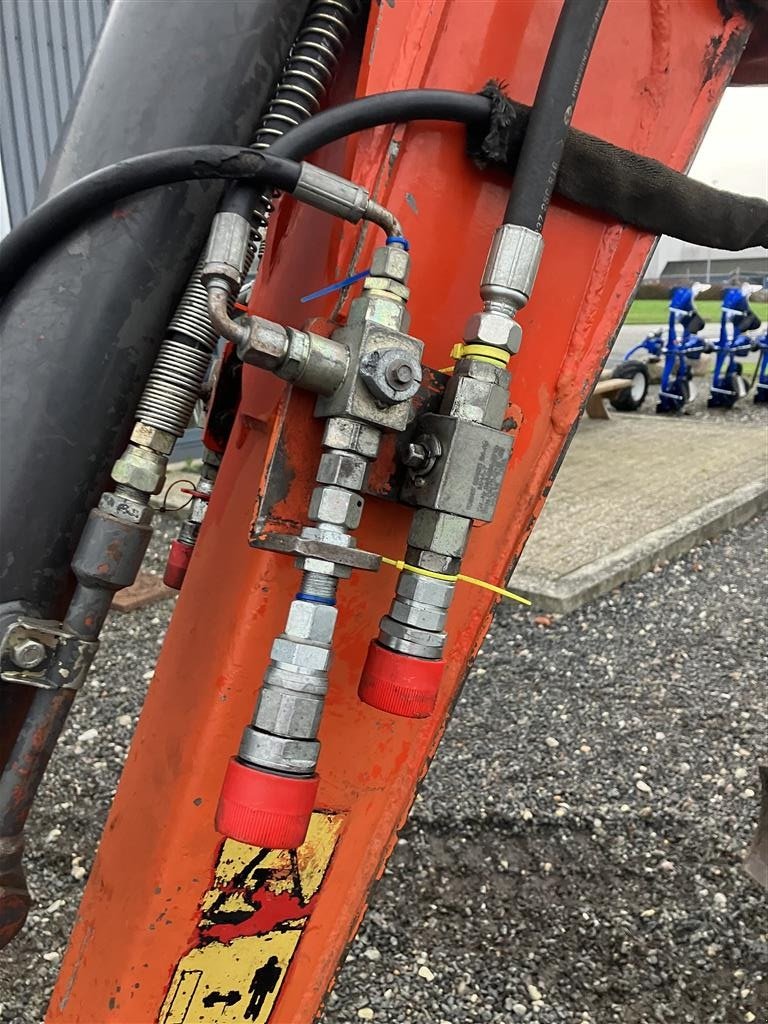 Bagger del tipo Eurocomach ES300, Gebrauchtmaschine en Glamsbjerg (Imagen 8)