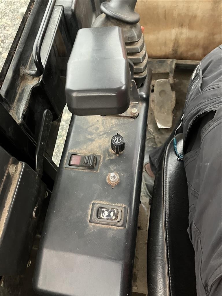 Bagger del tipo Eurocomach ES300, Gebrauchtmaschine en Glamsbjerg (Imagen 14)