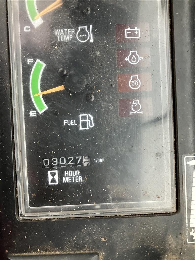 Bagger del tipo Eurocomach ES300, Gebrauchtmaschine en Glamsbjerg (Imagen 13)