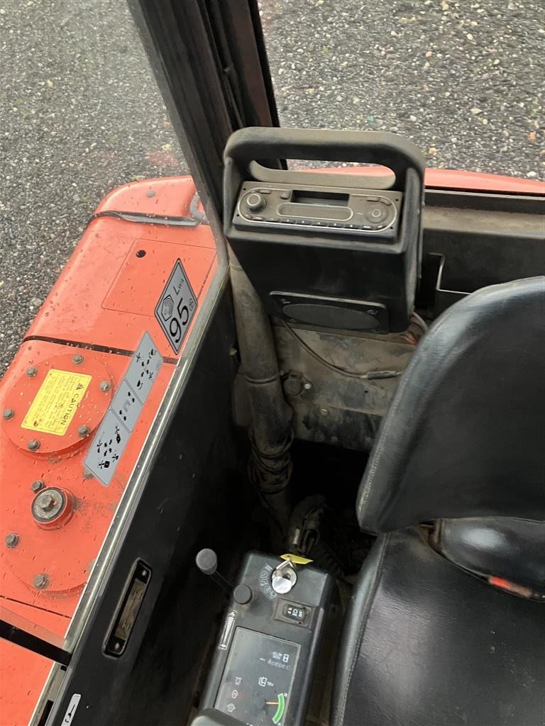 Bagger del tipo Eurocomach ES300, Gebrauchtmaschine en Glamsbjerg (Imagen 11)