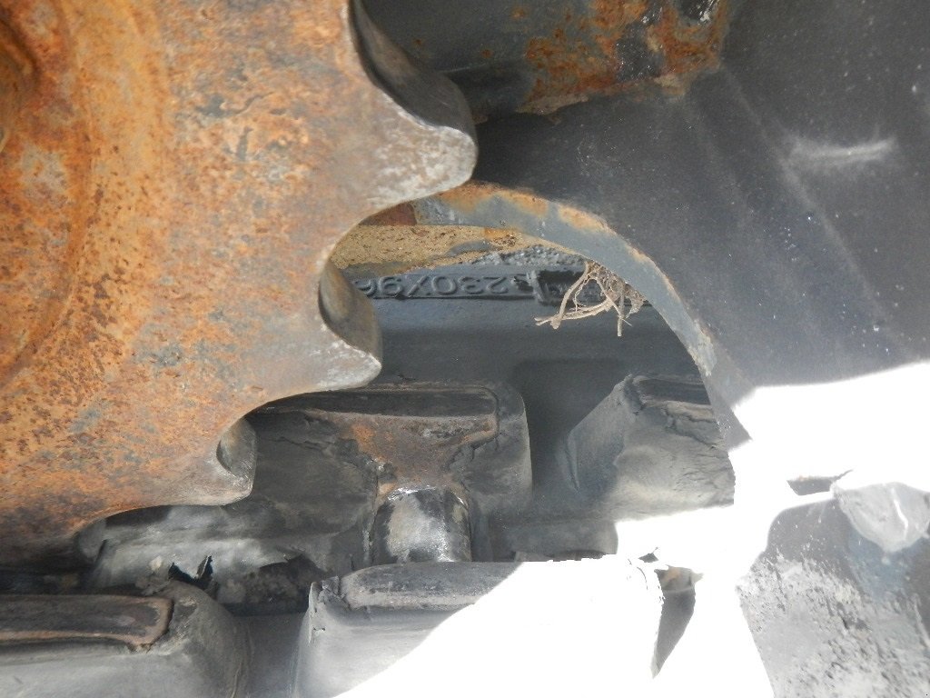 Bagger typu Eurotrac HE18C-1, Gebrauchtmaschine w Aabenraa (Zdjęcie 14)