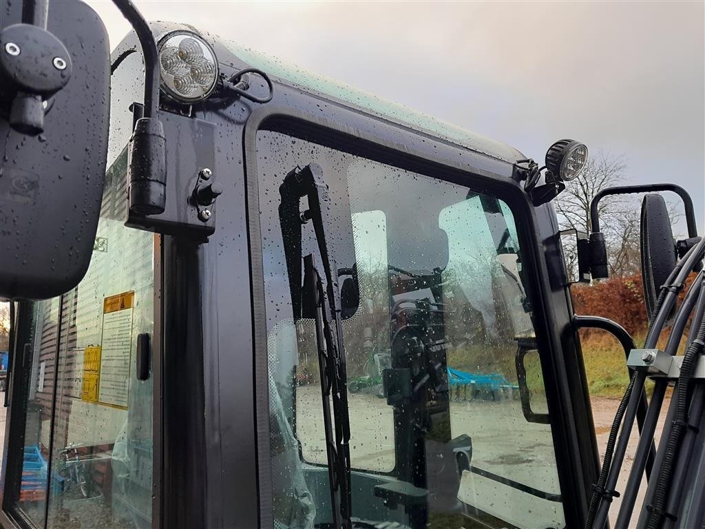 Bagger типа Eurotrac HE26-ER  FABRIKSNY  KAMPAGNE PRIS, Gebrauchtmaschine в Rødekro (Фотография 8)